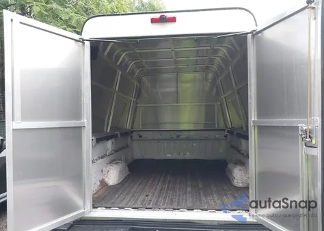 2016 GMC Sierra K2500 Heavy Duty из США, поврежденный, VIN 1GT02REGXGZ202077